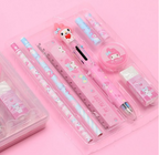 My Melody Stationery Set