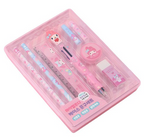 My Melody Stationery Set
