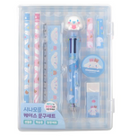 Cinnamoroll Stationery Set