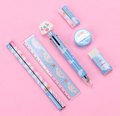 Cinnamoroll Stationery Set