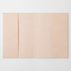 Midori MD Note Cordova Cover
