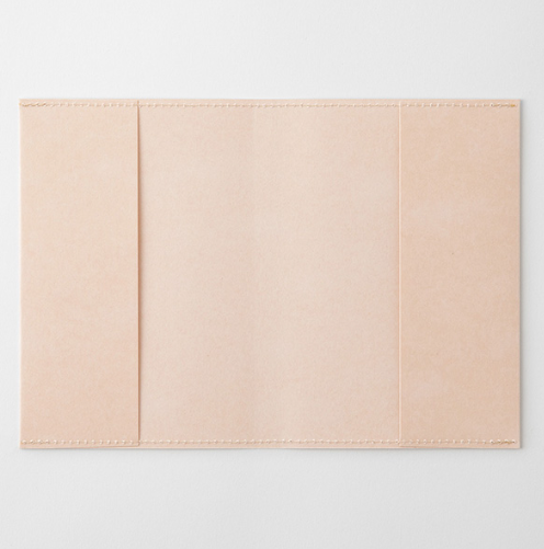 Midori MD Note Cordova Cover