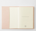 Midori MD Note Cordova Cover