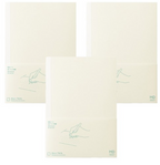 Midori MD Notebook A5 Dot Grid or Plain