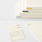 Midori MD Notebook A5 Dot Grid or Plain