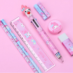 My Melody Stationery Set