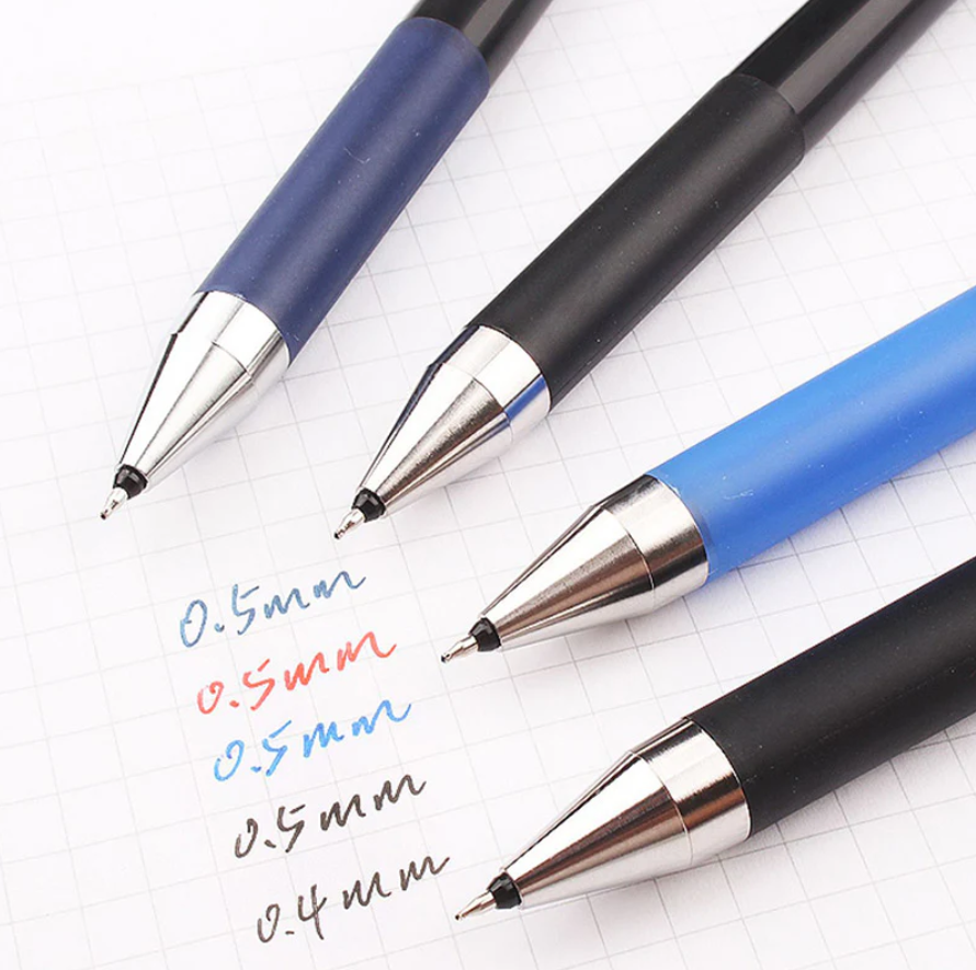 Pilot Juice Up Ballpoint Pen 0.5mm - 2-Pack