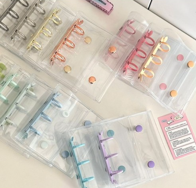 Curated K-Pop PC Deco & Spa Kit: Tell Us Your Bias!
