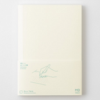 Midori MD Notebook A5 Dot Grid or Plain