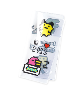 Hobonichi Cover on Cover | Clear & Exclusives | Weeks & Techo