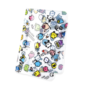 Hobonichi Cover on Cover | Clear & Exclusives | Weeks & Techo