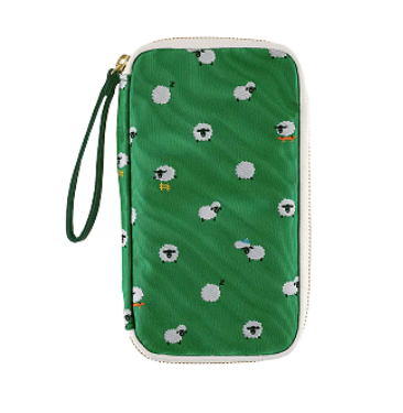 Hobonichi Small Drawer Pouch | 4 Colors
