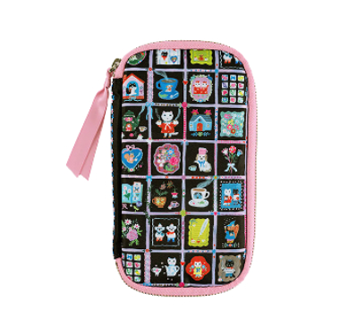 Hobonichi Small Drawer Pouch | 4 Colors