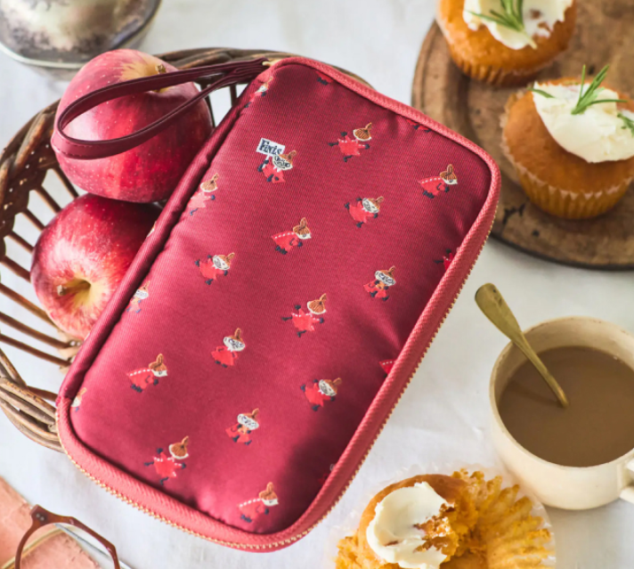 Hobonichi Small Drawer Pouch | 4 Colors