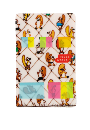 Hobonichi Sticky Notes