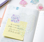 Hobonichi Unforgettable Day Stickers