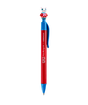 Hobonichi Ballpoint Pen by Yumi Kitagishi | Limited Edition