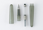 Hobonichi x Kakimori Frost Rollerball Pen | Asia Exclusive