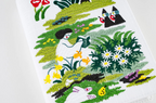 Hobonichi 5-Year Techo Gift Set, Iyo Okumi | Japan Exclusive