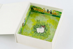Hobonichi 5-Year Techo Gift Set, Iyo Okumi | Japan Exclusive