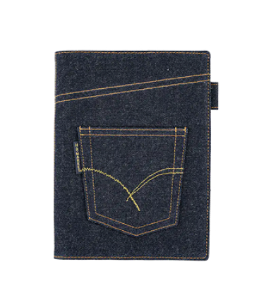 Hobonichi 5-Year Techo Cover A5