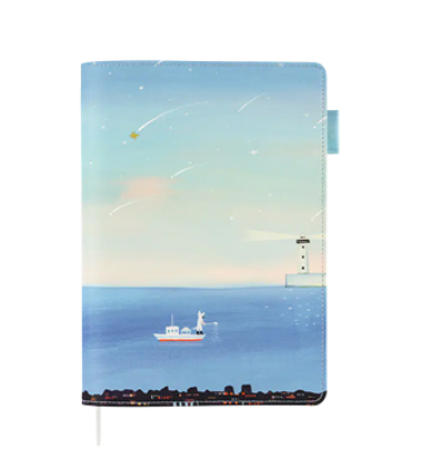 Hobonichi 5-Year Techo Cover A5