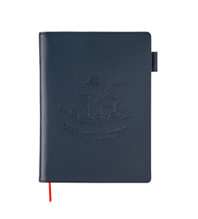 Hobonichi 5-Year Techo Cover A5