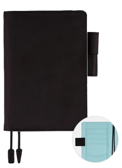 Hobonichi Techo Cover