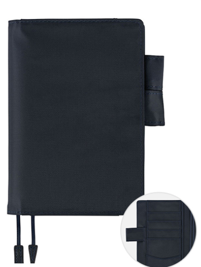 Hobonichi Techo Cover