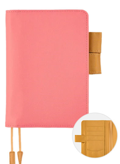 Hobonichi Techo Cover