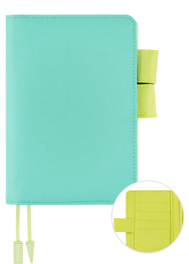 Hobonichi Techo Cover