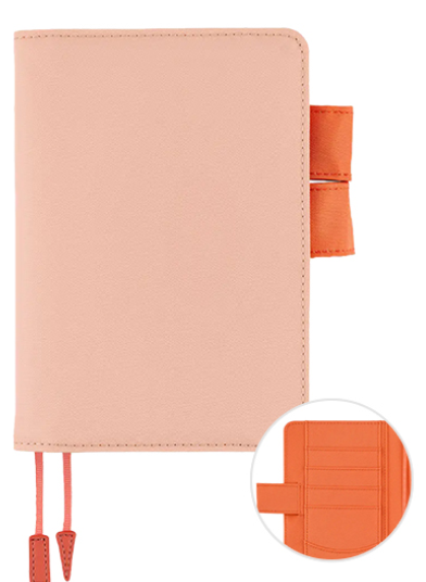 Hobonichi Techo Cover