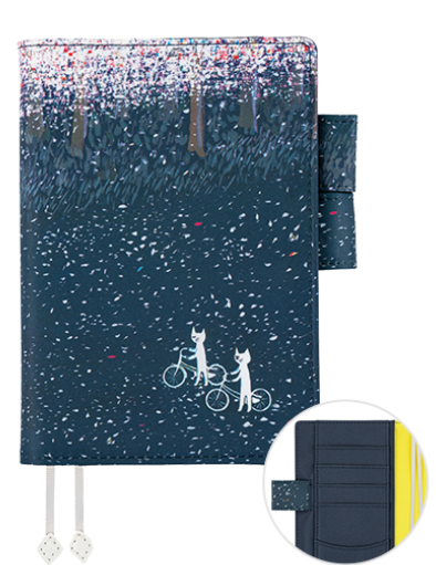 Hobonichi Techo Cover