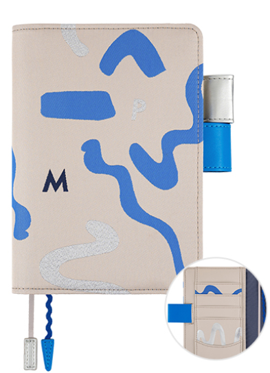 Hobonichi Techo Cover