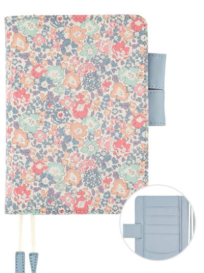 Hobonichi Techo Cover