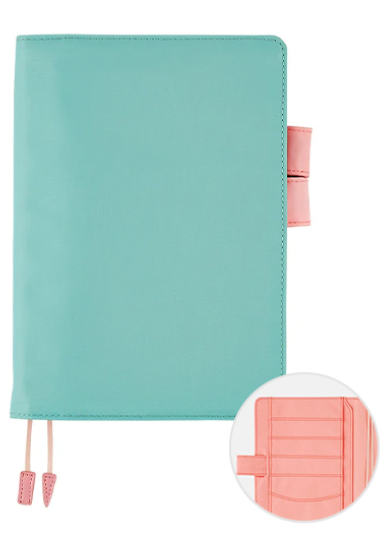 Hobonichi Techo Cover