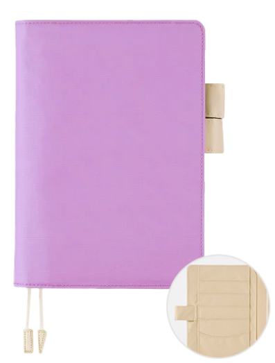 Hobonichi Techo Cover