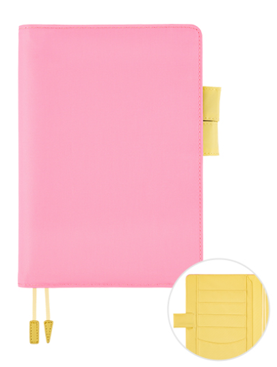 Hobonichi Techo Cover