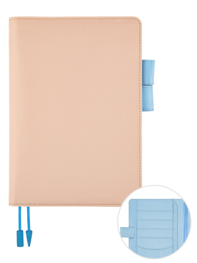 Hobonichi Techo Cover