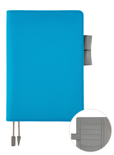 Hobonichi Techo Cover