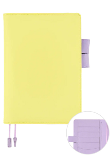 Hobonichi Techo Cover