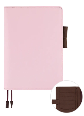 Hobonichi Techo Cover
