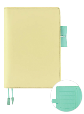 Hobonichi Techo Cover