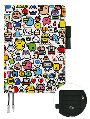 Hobonichi Techo Cover