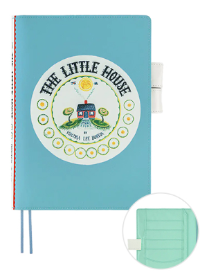 Hobonichi Techo Cover