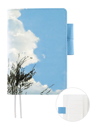 Hobonichi Techo Cover