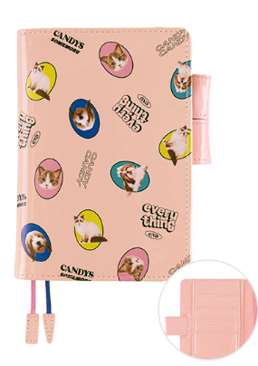Hobonichi Techo Cover