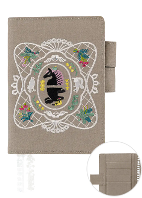 Hobonichi Techo Cover