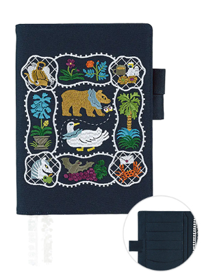 Hobonichi Techo Cover