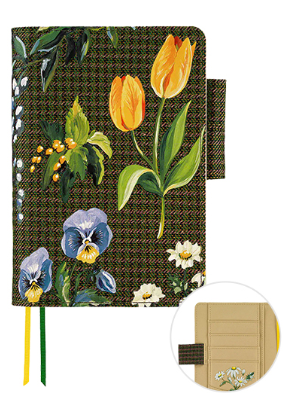 Hobonichi Techo Cover